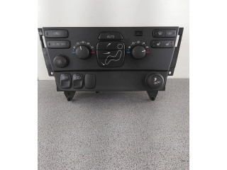 Блок управления климат-контролем 30746022, 30746022   Volvo V70