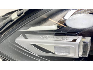 Передняя фара