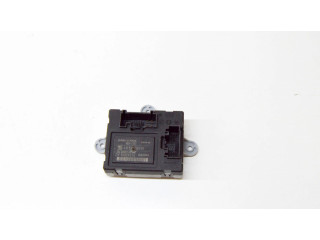 Блок управления дверью