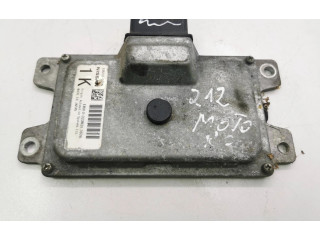 Блок управления коробкой передач EMU10020N, EMH10020N Nissan Juke I F15