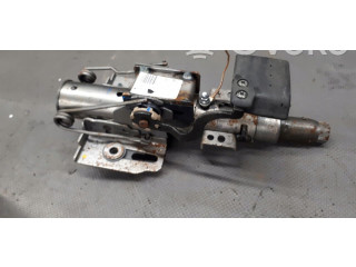  рейка  Колонка рулевая 1j1419501dc   Volkswagen Bora 1998 - 2005 года