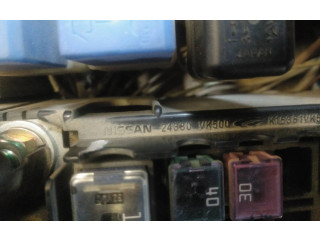 Pojistková skříňka 24380VK500 Nissan PickUp 1998