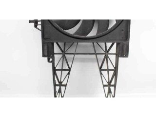 Вентилятор радиатора         Fiat Punto (188) 1.2