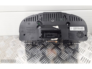 Přístrojová deska Volkswagen Tiguan 2009 5N0920970DX