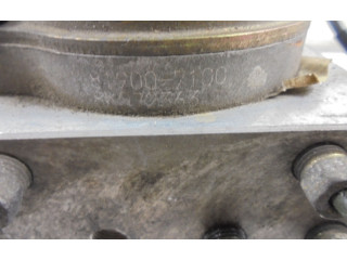 Блок АБС 81900-7100, 81900-7100   Mitsubishi  Pajero Pinin   -  года