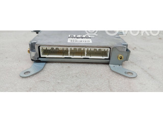 Блок управления двигателя RF2A18881C, 2758005032 Mazda 626