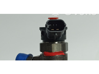 Vstřikovač 8201636333, 0445110800   Nissan Qashqai    K9K872 