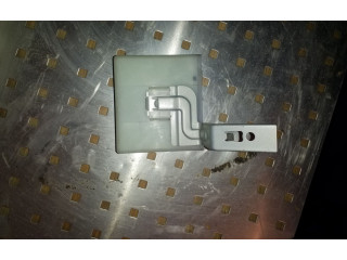 Блок управления TSTU19, 2111BTSTU19   Infiniti FX