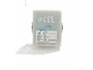 Řídící jednotka 3717162J11 Suzuki Swift II