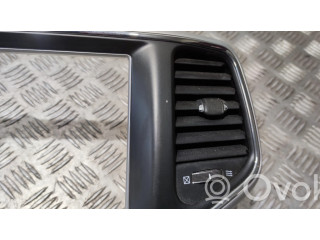 Блок управления климат-контролем P05091850AF Jeep Grand Cherokee