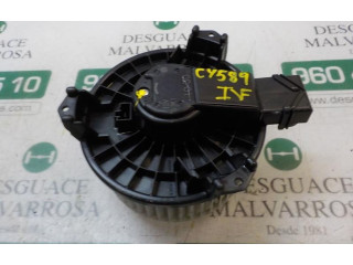Вентилятор печки 79310TJ5F02 Honda CR-Z