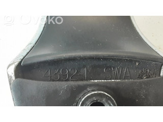 Внешняя ручка