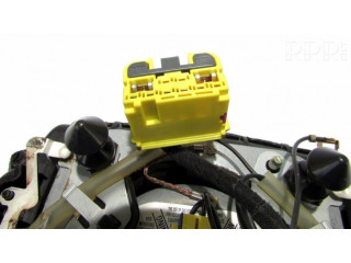 Подушка безопасности водителя 7H0880201J Volkswagen Multivan T5