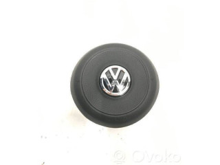 Подушка безопасности водителя Volkswagen Golf VII