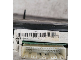 Přístrojová deska Nissan Navara D40 2006 Vp7nff10849