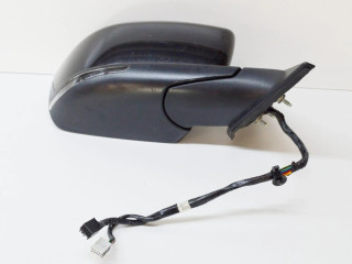 Зеркало электрическое правое Maserati Quattroporte