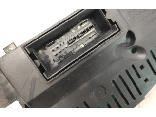 Панель приборов 1T0920854C, 110080377 Volkswagen Caddy