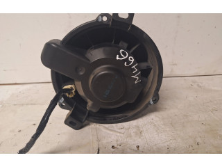 Вентилятор печки MF0160700701 Smart ForFour I