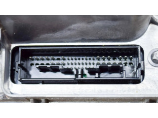 Блок управления