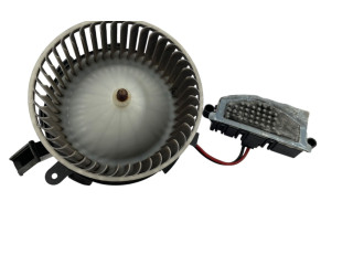 Вентилятор печки 8T0820521, X5490003 Audi Q5 SQ5