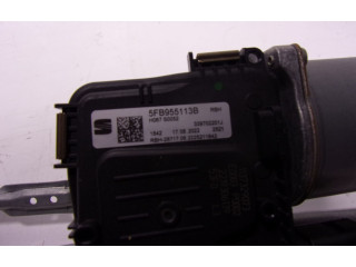Моторчик дворников 5FB955023B, 5FB955113B    Cupra Leon