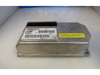 Блок подушек безопасности 8645271, 0285001254   Volvo V70