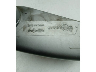 Зеркало электрическое Mitsubishi Space Wagon 1992 - 1998 года