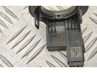 Комплект блоков управления BK2112A650AC, BK213C529CG   Ford Transit Custom