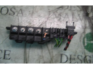 Модуль управления BSM Seat Leon (1M)