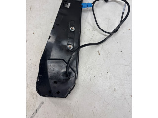 Подушка безопасности в сиденье 7239616, 16B173AA9173   BMW 4 F36 Gran coupe