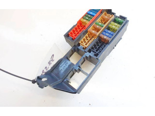   Pojistková skříňka 4l0971845a   Audi Q7 4L 2006