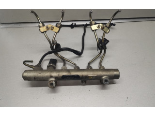 Vstřikovací lišta 0445214027 Honda Civic pro naftový motor 1.7