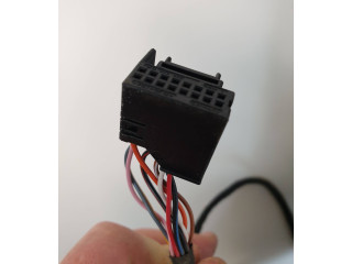 Зеркало электрическое Skoda Octavia Mk3 (5E) 2013 - 2019 года