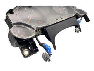 Панель приборов 4E0920900K, 4A0910900K   Audi A8 S8 D3 4E       