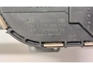 Рулевая рейка  Механизм стеклоочистителей (трапеция) 3397021717, 3397021717   Volvo S90, V90 2016 - - года