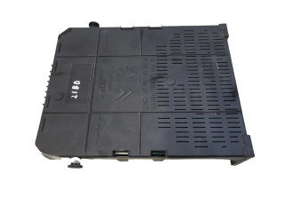 Блок комфорта    Peugeot 5008   