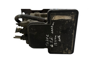 Блок АБС 12765501 Chevrolet Tahoe - года