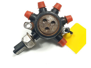 Топливная рампа 4M5Q90280DB Ford Transit - Tourneo Connect для двигателя P9PA