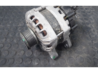 Генератор 9809391880 Peugeot 2008 II