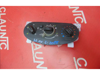 Блок управления климат-контролем DA.010.21.3088 Dacia Duster