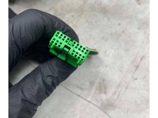 Зеркало электрическое        Volvo XC90  2003 - 2006 года   