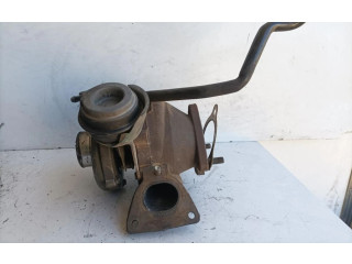 Турбина Volvo S60 8689592