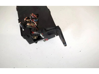 Ящик предохранителей (комплект) Mitsubishi Pajero Sport I 1996 - 2008 года