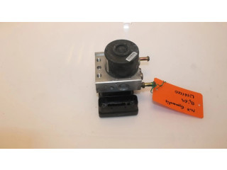 Блок АБС 4670A015, 06210201884 Mitsubishi Grandis - года