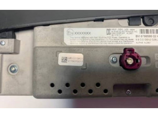 Дисплей 8786566, 1534096Z BMW Z4 g29