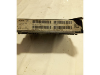 Блок управления двигателя P01270297, P01270297   Volvo V70