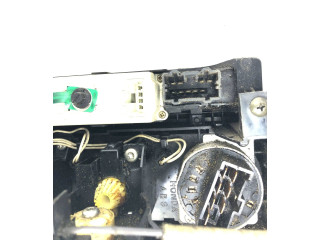 Блок управления климат-контролем 79600SN7, E021C1   Honda Accord