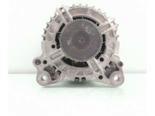 Генератор 06F903023F, 0124525091 Volkswagen Caddy