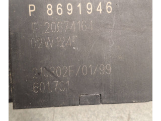 Блок управления 8691946, 20674164   Volvo V70