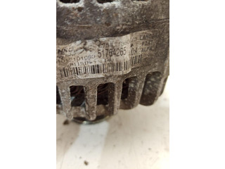 Генератор Alfa Romeo Mito